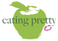 Eating Pretty Nutrition logo